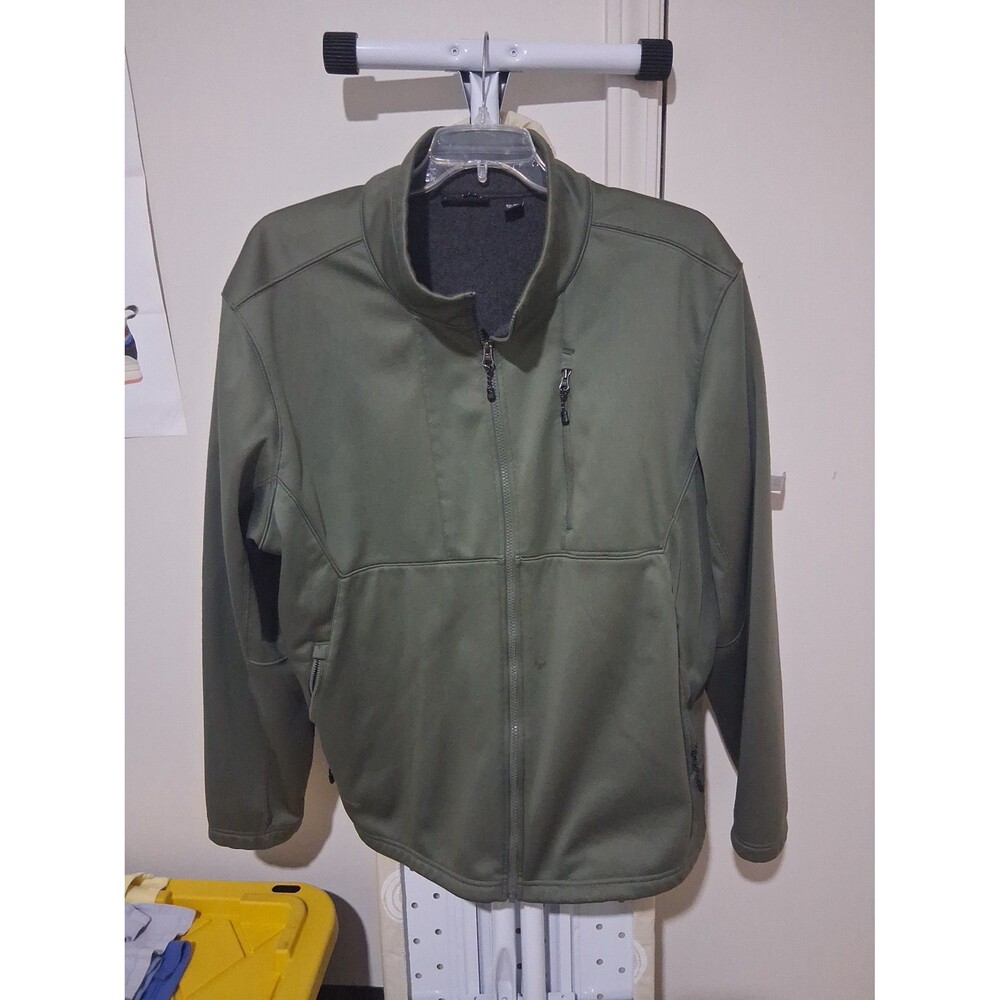 SwissTech Jacket